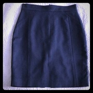 H&M Pencil Skirt